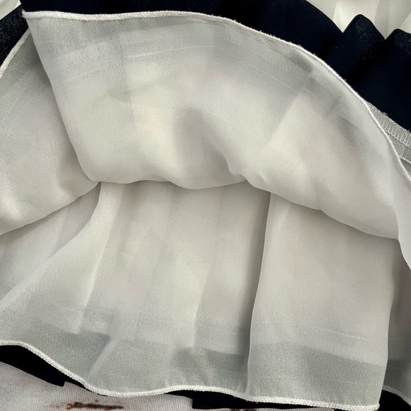 Vintage Sister Sam 2 piece outfit, purchased at a. Boutique on Cape Cod - Picture 4 of 5